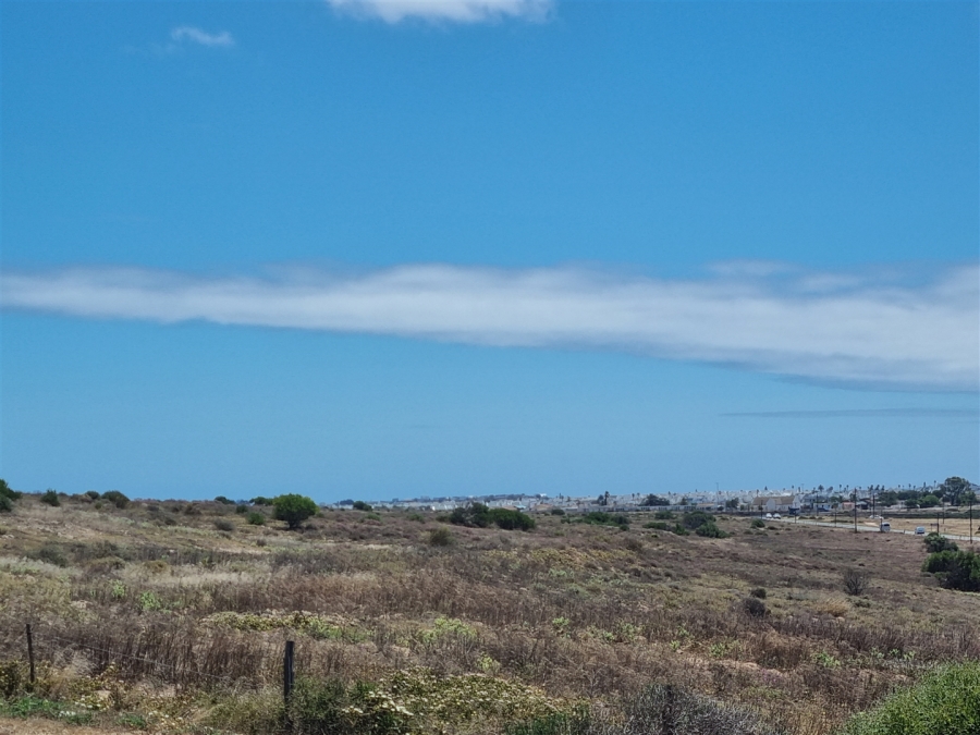 0 Bedroom Property for Sale in St Helena Views Western Cape